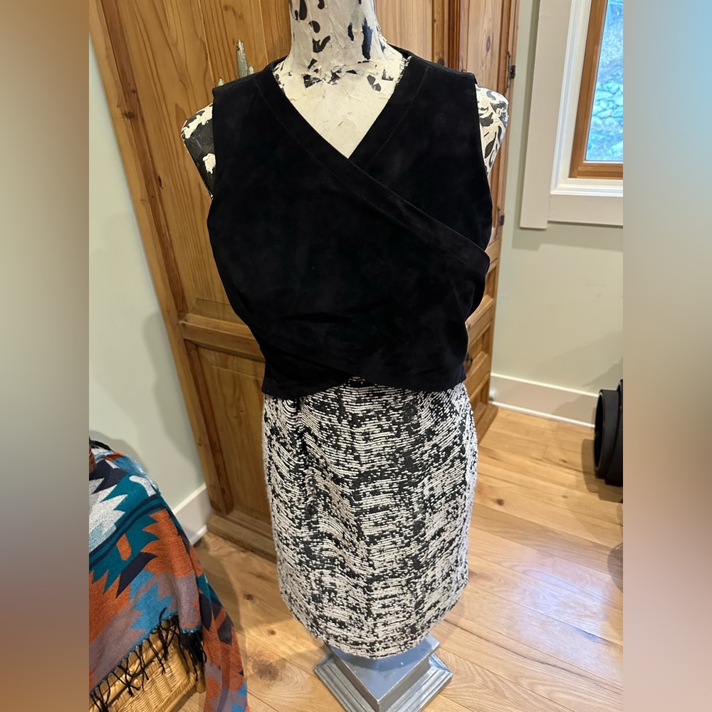 Calvin Klein Woman’s Winter Business Dress size 6